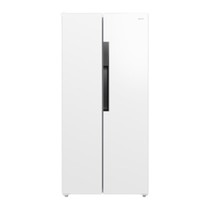 WAHIN 华凌 BCD-450WKH 风冷对开门冰箱 450L 白色