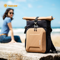 TARION 德国单反相机包双肩专业多功能大容量佳能摄影包背包