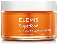 ELEMIS Superfood AHA Glow 洁面乳 340g