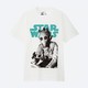  男装/女装 (UT) MOG Star Wars印花T恤(短袖) 420776　