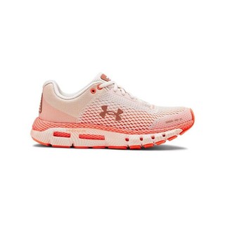 UNDER ARMOUR 安德玛 HOVR Infinite 女士跑鞋 3022570-800 粉色 36