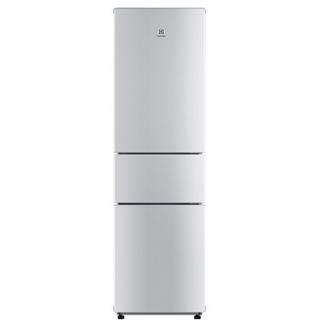 Electrolux/伊莱克斯 EMM2190TA 家用三门冰箱 218升