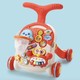 cute stone 盟石 婴儿玩具学步车