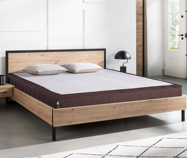 【catzz/瞌睡猫床垫】catzz 瞌睡猫 五区独立静音弹簧床垫(黄金款)