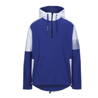 Armani Exchange 男款时尚卫衣