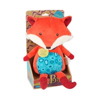 88VIP：B.toys 会说话的小狐狸