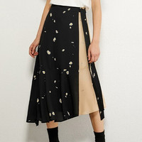 Amii 12040990 女士半身裙