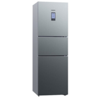 SIEMENS 西门子 BCD-280W(KG28UA230C) 三门冰箱 274升