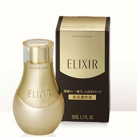 ELIXIR 怡丽丝尔 优悦活颜金致凝缩蜜 35ml