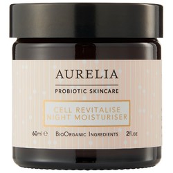 Aurelia Probiotic Skincare 细胞活肤滋润晚霜 60ml