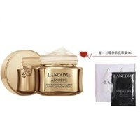 LANCOME 兰蔻 菁纯臻颜焕亮眼霜 20ml（赠 兰蔻新肌底眼膜4ml）