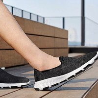 SKECHERS 斯凯奇 54650 男士休闲运动鞋