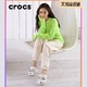 促销活动：天猫 Crocs官方旗舰店 天猫新风尚