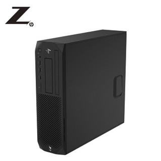 惠普（HP）Z2 G4 SFF商用办公台式工作站设计电脑主机i7-8700/1*8G/P620/nECC/1TB/DVDROM/310W