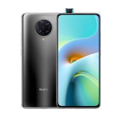 Redmi 红米 K30 至尊纪念版 5G智能手机 8GB+256GB 星际黑