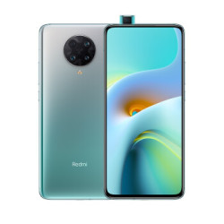 Redmi 红米 K30 至尊纪念版 5G智能手机 8GB+256GB 薄荷绿