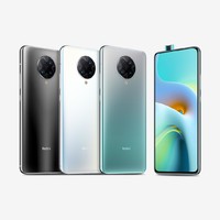 Redmi 红米 K30 至尊纪念版 智能手机 6GB+128GB