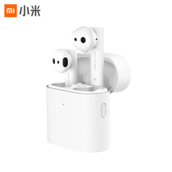 MI 小米 蓝牙耳机 Air2代