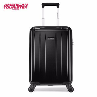 AMERICAN TOURISTER 美旅 TJ9 拉杆箱 20英寸 *2件