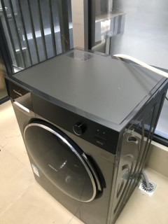 商品panasonic 松下 xqg90-e9055 9公斤 滚筒洗衣机