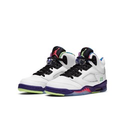 AIR JORDAN 5 RETRO (GS) 女子/大童复刻运动鞋