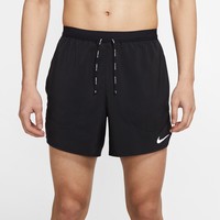 Nike耐克官方 FLEX STRIDE男子无衬里跑步短裤新品夏季透气CJ5477 *3件