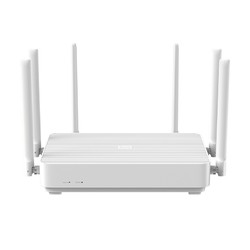 Redmi 红米 AX3000 WiFi 6 无线路由器