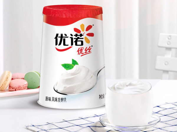 “乳”此简单的酸奶选购指南，学会了一口上天～