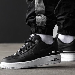   NIKE AIR FORCE 1 '07 LV8 3 AF1 男子运动鞋  