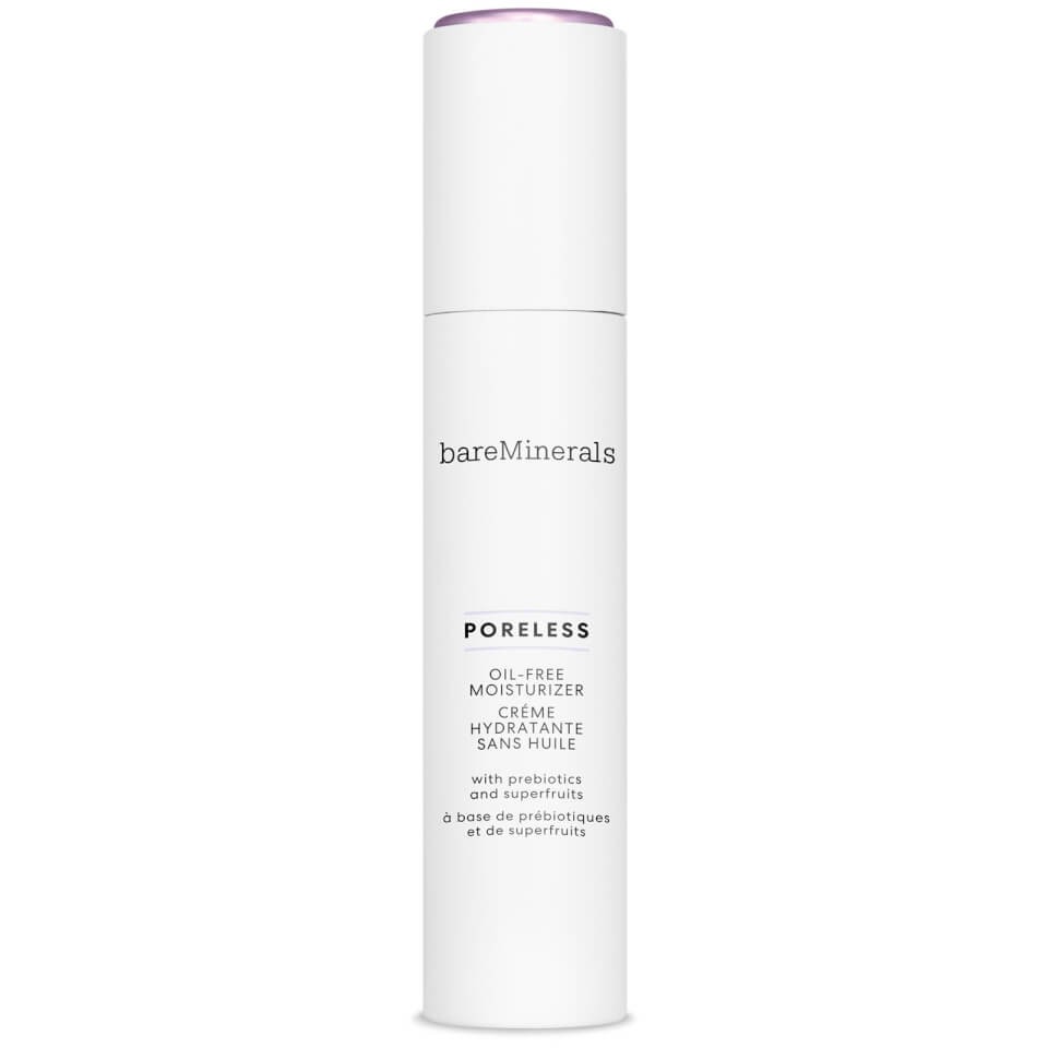 bareMinerals 贝茗 Superfruit 零毛孔保湿乳液 50ml