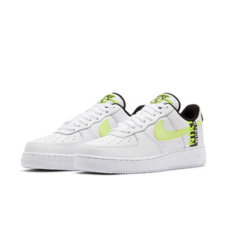 Nike耐克官方AIR FORCE 1 '07 LV8男子运动鞋新款空军一号CK6924