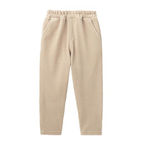 SENSHUKAI 千趣会 儿童休闲九分童裤 F00591