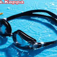 kappa 专业游泳眼镜装备