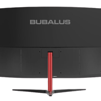 BUBALUS 大水牛 Q2719VH 27英寸 VA 显示器(1920×1080、75Hz、72%sRGB)