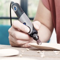 DREMEL 琢美 Stylo+ 2050 电动多功能雕刻笔