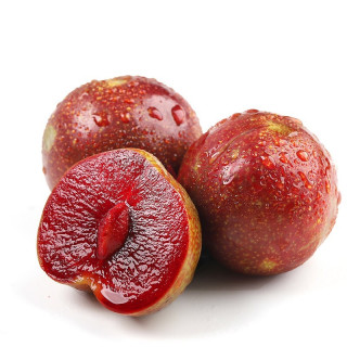 淳果一木黑宝石布林4斤