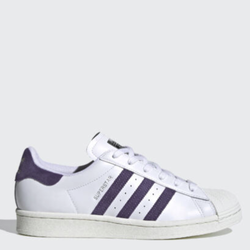 adidas Originals Superstar 女款贝壳头板鞋