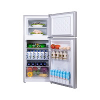 MIJIA 米家 两门直冷系列 直冷冰箱