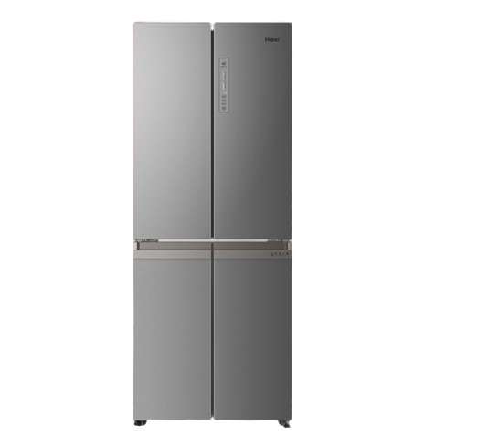 haier海尔bcd406wdpd多门冰箱406升