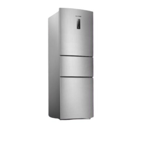 ronshen容声bcd218wd12ny218升风冷无霜三门冰箱