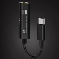 SHANLING 山灵 UA1 便携USB解码耳放线