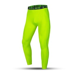 KELME 卡尔美  K15Z710 纯色健身跑步健身裤