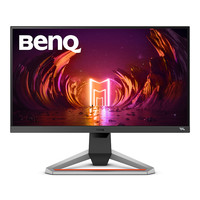 BenQ 明基 EX2510 25英寸 IPS FreeSync 显示器(1920×1080、144Hz、99%sRGB)