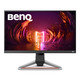 新品发售：BenQ 明基 EX2510 25英寸IPS显示器（1080p、144Hz、FreeSync）