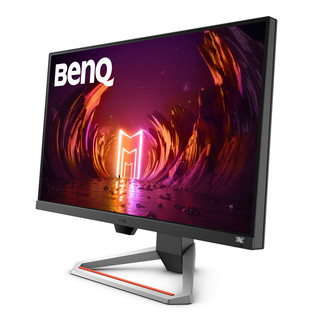 BenQ 明基 EX2510 25英寸 IPS FreeSync 显示器(1920×1080、144Hz、99%sRGB)