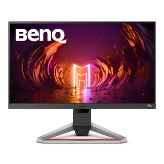 BenQ 明基 EX2710 27英寸 IPS FreeSync 显示器(1920×1080、144Hz、99%sRGB)