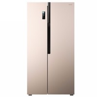 PLUS会员：Ronshen 容声 BCD-589WD11HP 对开门冰箱 589升