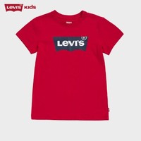 Levi's 李维斯 儿童T恤经典LOGO印花