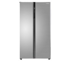 美的(Midea)冰箱双开门 对开门一级变频风冷智能电冰箱BCD-629WKPZM(E)