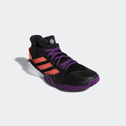 adidas 阿迪达斯 Harden Stepback 男子运动篮球鞋